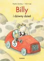 Billy i dziwny dzień - tantis.pl