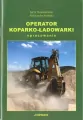 Operator koparko-ładowarki. Opracowanie - tantis.pl