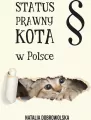 Status prawny kota w Polsce - tantis.pl