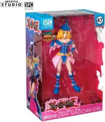Figurka Magician Girl Yu-Gi-Oh