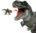 Jurassic World Kolosalny Tyranozaur - tantis.pl