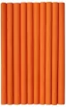 Bibuła marszczona brąz jasny 50x200cm - tantis.pl
