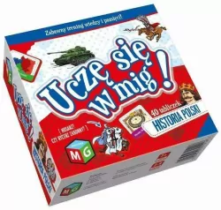 Historia Polski. Uczę się w mig