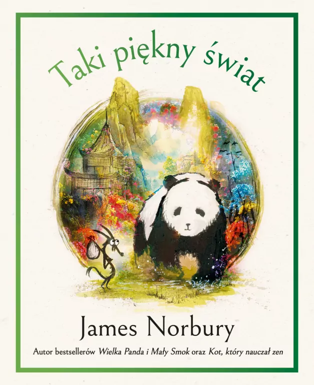 Taki piękny świat - tantis.pl