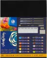 Zestaw artystyczny Art&Hobby 21el ASTRA - tantis.pl