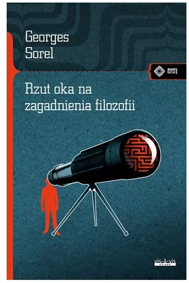 Rzut oka na zagadnienia filozofii. Meandry kultury - tantis.pl