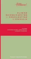 Klinika Dziennikarstwa - profilaktyka i edukacja