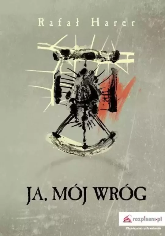 Ja, mój wróg - tantis.pl
