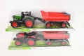 Traktor z przyczepą G218241 92490 - tantis.pl