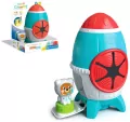 Rakieta sensoryczna Clemmy - tantis.pl