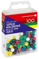 Szpilki kolorowe 6 x 11 mm - tantis.pl