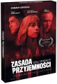 Zasada Przyjemności DVD - tantis.pl