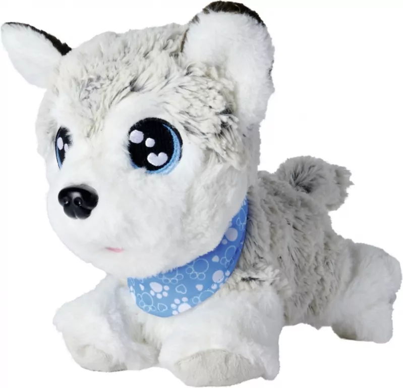 Happy Husky. Chi Chi Love - tantis.pl