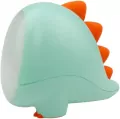 Lampka nocna LED dino zielony - tantis.pl