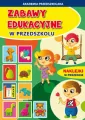 Zabawy edukacyjne w przedszkolu - tantis.pl