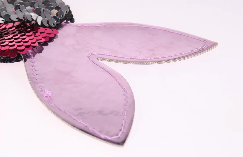 Torebka cekinowa na ramię Party - tantis.pl