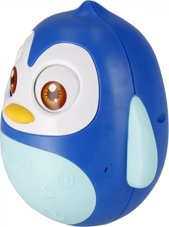 Wańka wstańka. Pingwinek. Bam Bam - tantis.pl