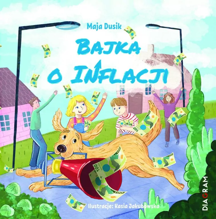 Bajka o inflacji - tantis.pl