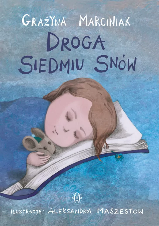 Droga siedmiu snów - tantis.pl