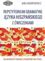 Repetytorium gramatyki języka hiszpańskiego z ćwiczeniami - tantis.pl