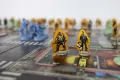 Zombicide: Marvel Zombies Rewolucja Bohaterów CMON - tantis.pl