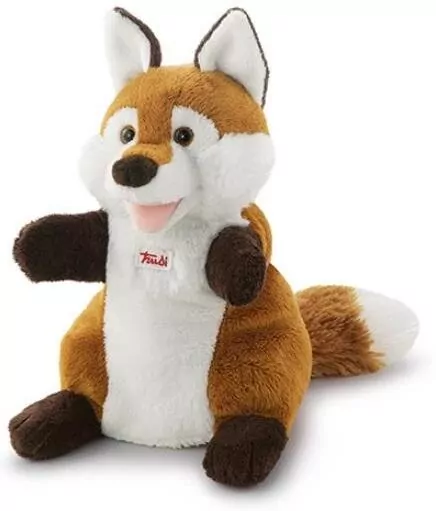 Pacynka Lis - tantis.pl