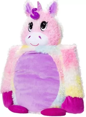 Tulinki tęczowy jednorożec 60cm