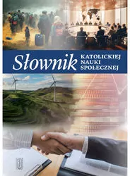 Słownik katolickiej nauki społecznej - tantis.pl