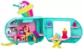 MY LITTLE PONY Sunny Starscout i ciężarówka ze Smoothie, pojazd z figurką - tantis.pl