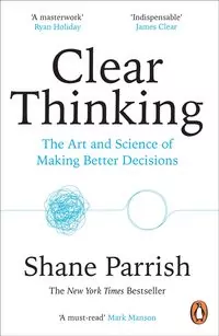 Clear Thinking wer. angielska - tantis.pl