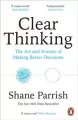 Clear Thinking wer. angielska - tantis.pl