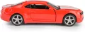 Chevrolet Camaro. Red (With Hologram) - tantis.pl