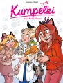 Beast Friends Forever. Kumpelki. Tom 9 - tantis.pl