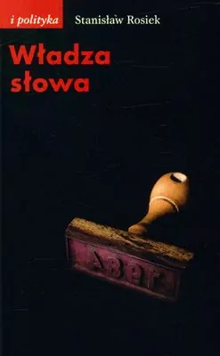 Władza słowa
