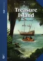 Treasure Island SB + CD - tantis.pl