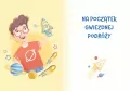 Dojrzewanie, ja, emocje. Przewodnik dla chłopców. Self-care - tantis.pl