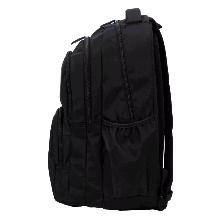 Plecak FC Barcelona AB200 black - tantis.pl