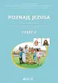 Religia SP 2 Poznaję Jezusa KP - tantis.pl