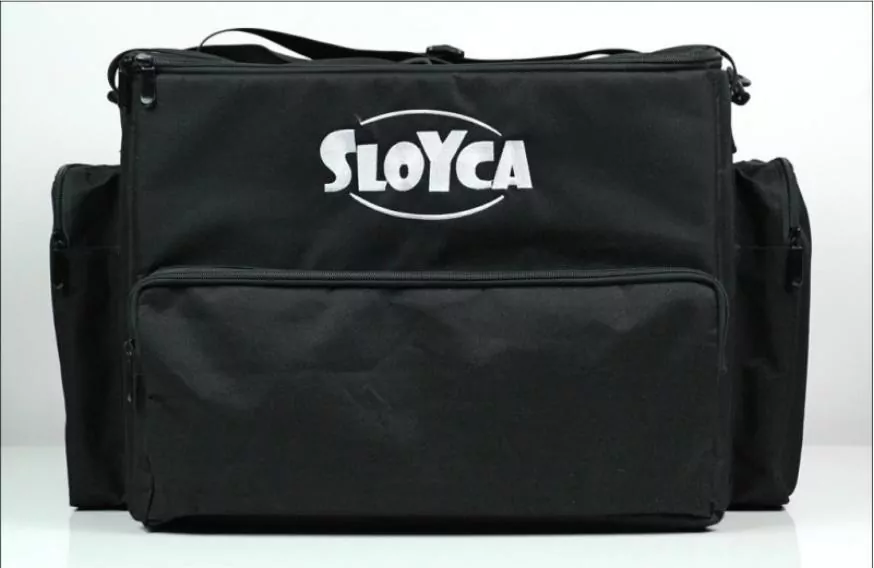 Torba na gry planszowe - Pozioma - tantis.pl