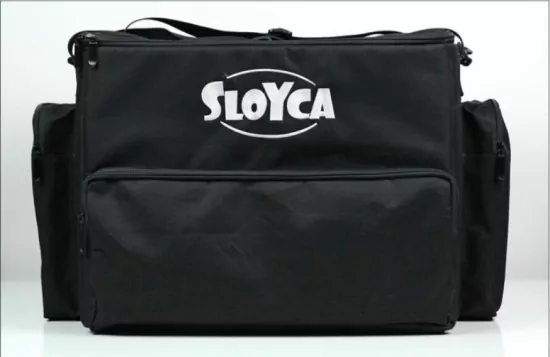 Torba na gry planszowe - Pozioma