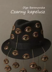 Czarny kapelusz