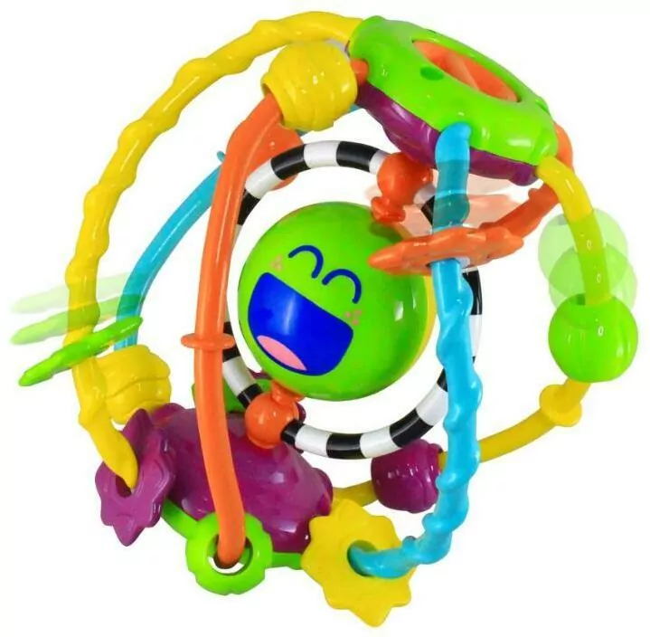 Dumel Discovery. Kula sensoryczna - tantis.pl