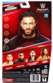WWE FIGURKA ROMAN REIGNS MAIN EVENT SER JHH82 W4 - tantis.pl