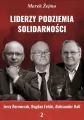 Liderzy podziemia Solidarności 2 Jerzy Borowczak.. - tantis.pl