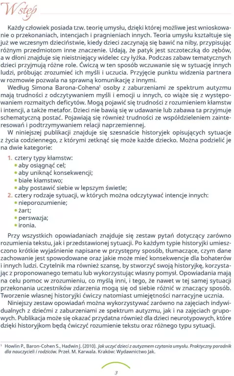 Tymon rozumie innych - tantis.pl