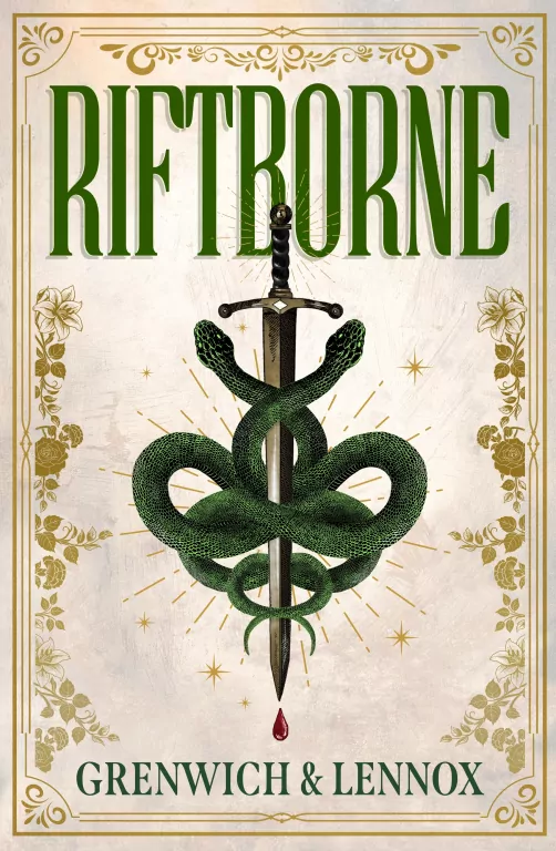 Riftborne - tantis.pl