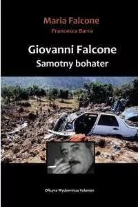 Giovanni Falcone Samotny bohater - tantis.pl