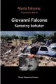 Giovanni Falcone Samotny bohater - tantis.pl