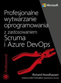 Profesjonalne wytwarzanie oprogramowania z zastosowaniem Scruma i Azure DevOps - tantis.pl