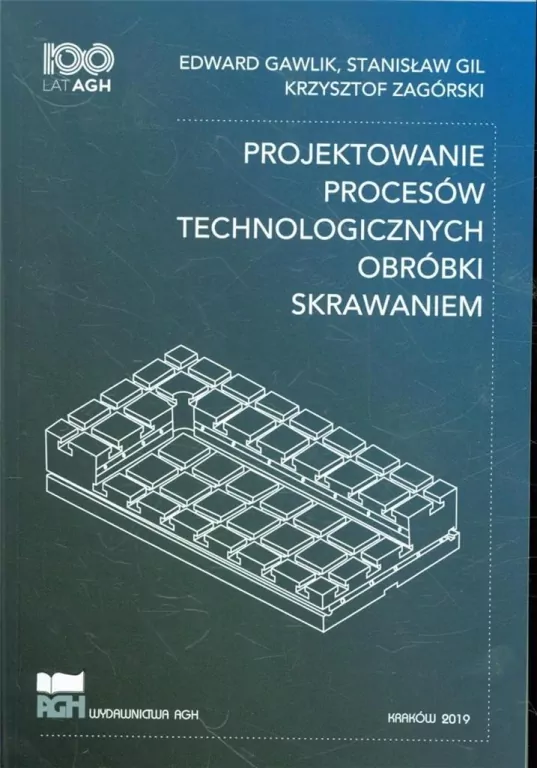 Projektowanie procesów technologicznych - tantis.pl
